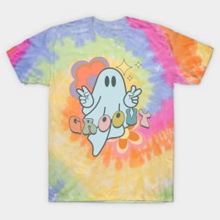 Groovy Boo T-Shirt